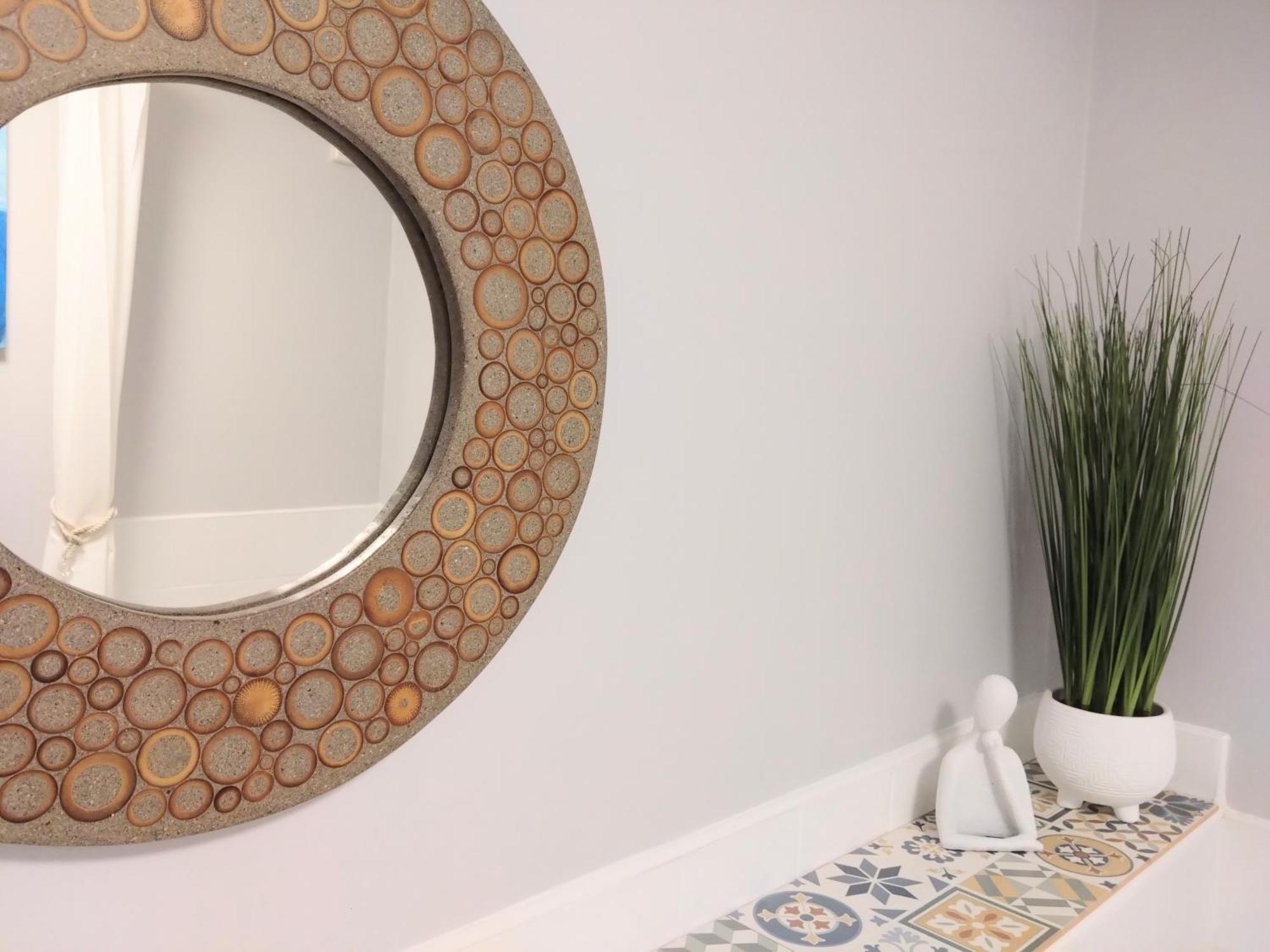 Beachfront Studio Apartment Филикстоу Экстерьер фото